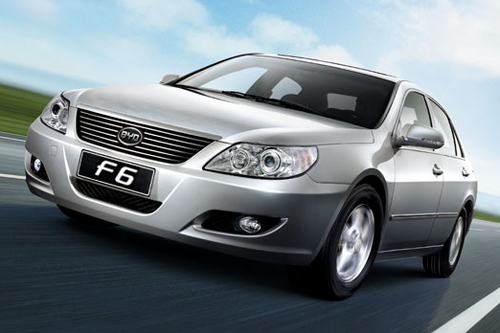 Auto-sales-statistics-China-BYD_F6-sedan