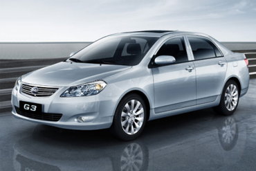 Auto-sales-statistics-China-BYD_G3-sedan