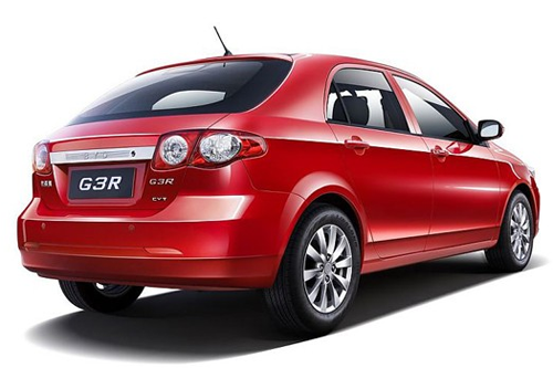 Auto-sales-statistics-China-BYD_G3R-hatchback