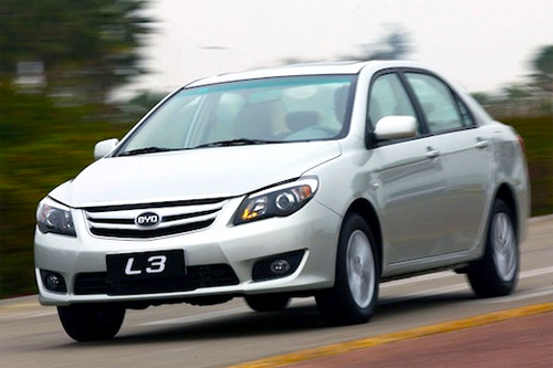 Auto-sales-statistics-China-BYD_L3-sedan