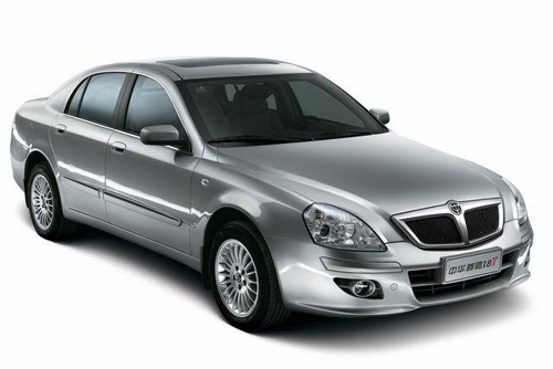 Auto-sales-statistics-China-Brilliance_M1_Zunchi-BS6-sedan