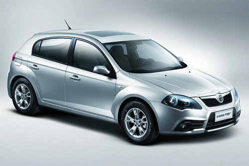Auto-sales-statistics-China-Brilliance_M2_Junjie_FRV-hatchback