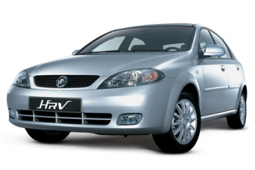 Auto-sales-statistics-China-Buick_Excelle_HRV-hatchback