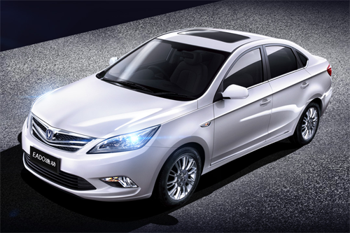 Auto-sales-statistics-China-Changan_Eado-sedan