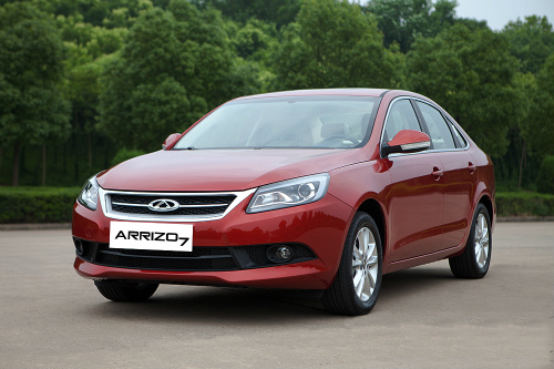 Auto-sales-statistics-China-Chery_Arrizo_7-sedan