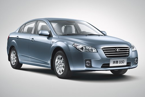 Auto-sales-statistics-China-FAW_Besturn_B50-sedan
