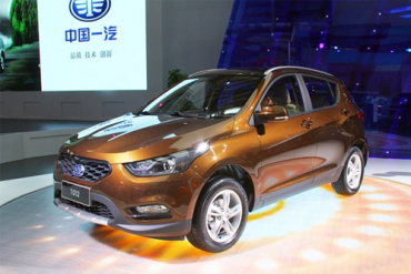 Auto-sales-statistics-China-FAW_T012-SUV