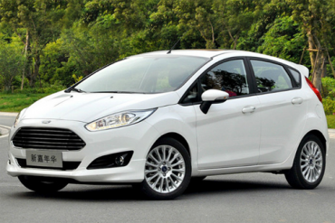 Auto-sales-statistics-China-Ford_Fiesta-hatchback