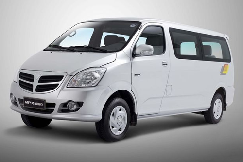 Auto-sales-statistics-China-Foton_MPX-Minibus