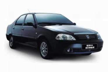 Auto-sales-statistics-China-Geely-Shanghai_Maple_Marindo_M303-sedan
