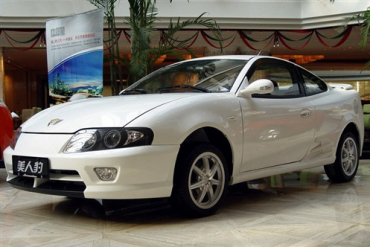 Auto-sales-statistics-China-Geely_BL_Beauty_Leopard-coupe