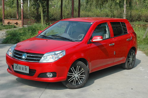 Auto-sales-statistics-China-Geely_MK-hatchbackAuto-sales-statistics-China-Geely_MK-hatchback