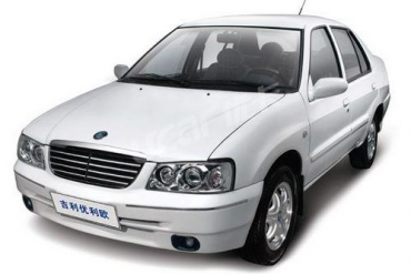 Auto-sales-statistics-China-Geely_Uliou_MR-sedan