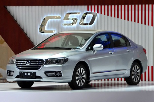 Auto-sales-statistics-China-Great_Wall_Voleex_C50-sedan