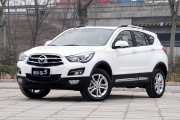 Auto-sales-statistics-China-Haima_S5-SUV