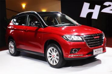 Auto-sales-statistics-China-Haval_H2-SUV