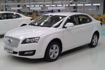 Auto-sales-statistics-China-Hawtai_E70-sedan