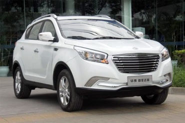 Auto-sales-statistics-China-Hawtai_New_Santa_Fe-SUV