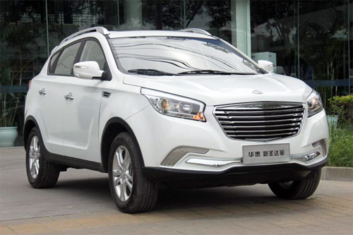 Auto-sales-statistics-China-Hawtai_New_Santa_Fe-SUV
