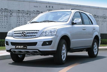 Auto-sales-statistics-China-Huanghai_Landscape_F1-SUV