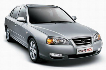 Auto-sales-statistics-China-Hyundai_Elantra-sedan