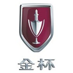 Auto-sales-statistics-China-Jinbei-logo