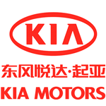 China-auto-sales-statistics-Kia-logo