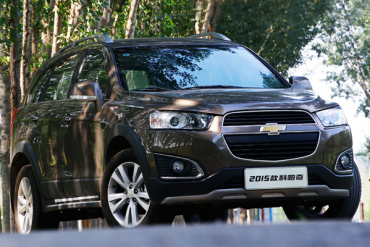 Auto-sales-statistics-China-Chevrolet_Captiva-2015-SUV