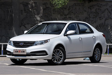 Auto-sales-statistics-China-Geely_Vision-sedan
