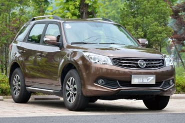 Auto-sales-statistics-China-Haima_S7-SUV