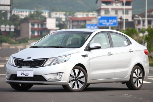 Auto-sales-statistics-China-Kia_K2-sedan