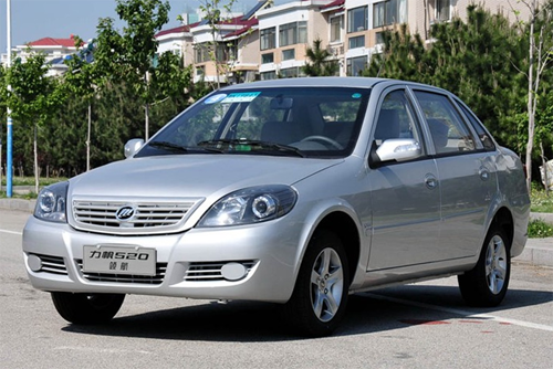 Auto-sales-statistics-China-Lifan_520-sedan