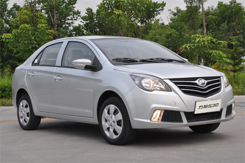 Auto-sales-statistics-China-Lifan_530-sedan