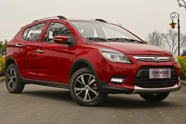 Auto-sales-statistics-China-Lifan_X50-SUV