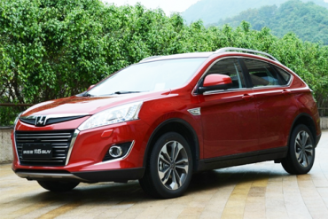 Auto-sales-statistics-China-Luxgen_U6_SUV