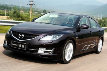 Auto-sales-statistics-China-Mazda_Mazda6_Ruiyi-sedan