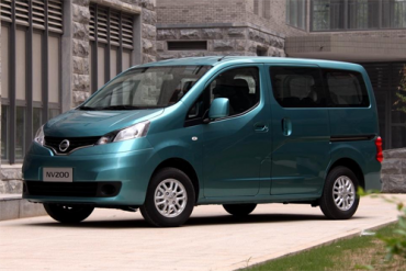 Auto-sales-statistics-China-Nissan_NV200-Minibus
