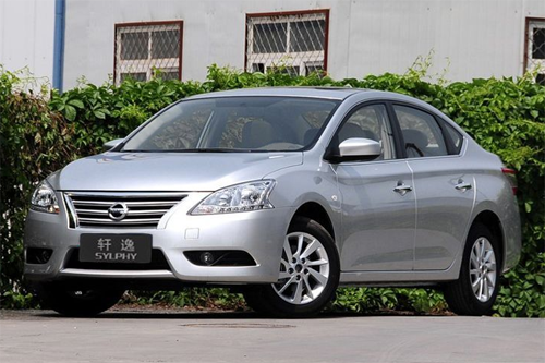 Auto-sales-statistics-China-Nissan_Sylphy-sedan