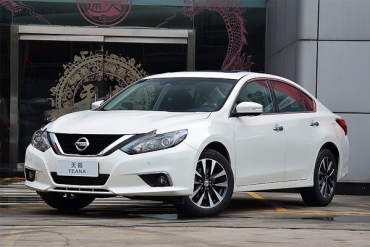 Auto-sales-statistics-China-Nissan_Teana-2016-sedan