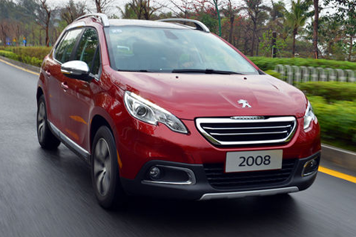 Auto-sales-statistics-China-Peugeot_2008-SUV