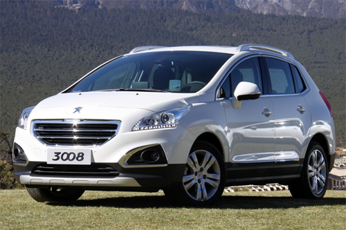 Auto-sales-statistics-China-Peugeot_3008-SUV