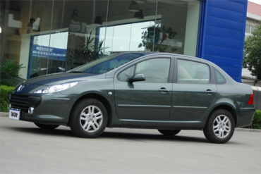 Auto-sales-statistics-China-Peugeot_307-sedan
