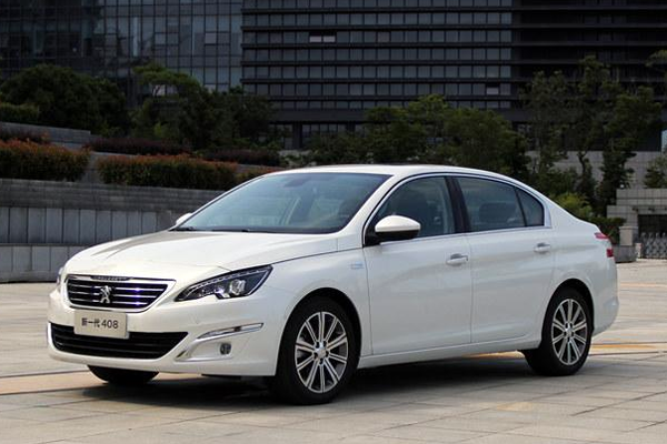 Auto-sales-statistics-China-Peugeot_408-sedan-2015