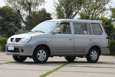 Auto-sales-statistics-China-Soueast_Freeca-SUV