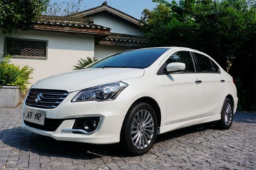 Auto-sales-statistics-China-Suzuki_Alivio-sedan