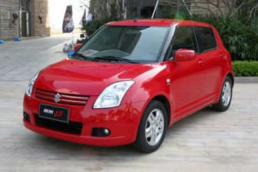 Auto-sales-statistics-China-Suzuki_Swift-hatchback