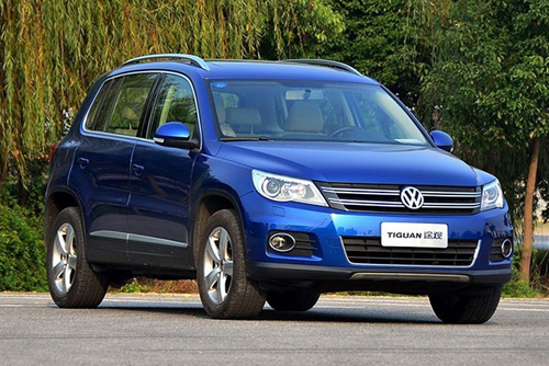 Auto-sales-statistics-China-Volkswagen_Tiguan-SUV