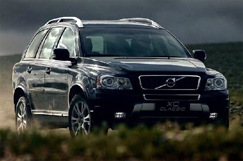 Auto-sales-statistics-China-Volvo_XC_Classic-SUV