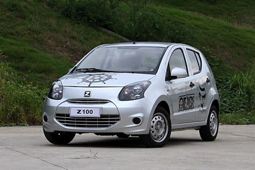Auto-sales-statistics-China-Zotye_Z100-minicar