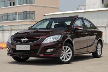 Auto-sales-statistics-China-Haima_M6-sedan